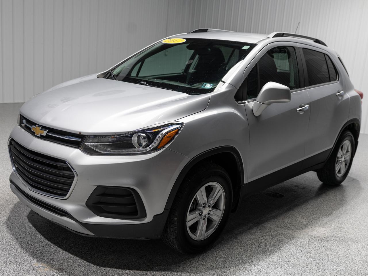 2017 Chevrolet Trax LT AWD Cranberry PA