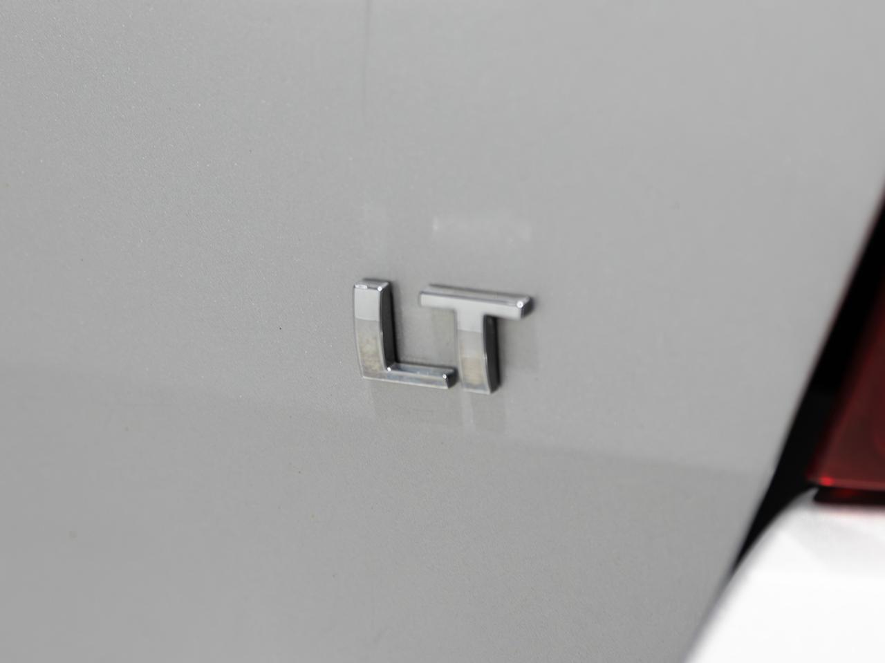 2017 Chevrolet Trax LT AWD Cranberry PA