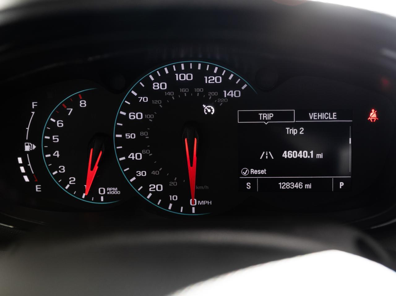 2017 Chevrolet Trax LT AWD Cranberry PA