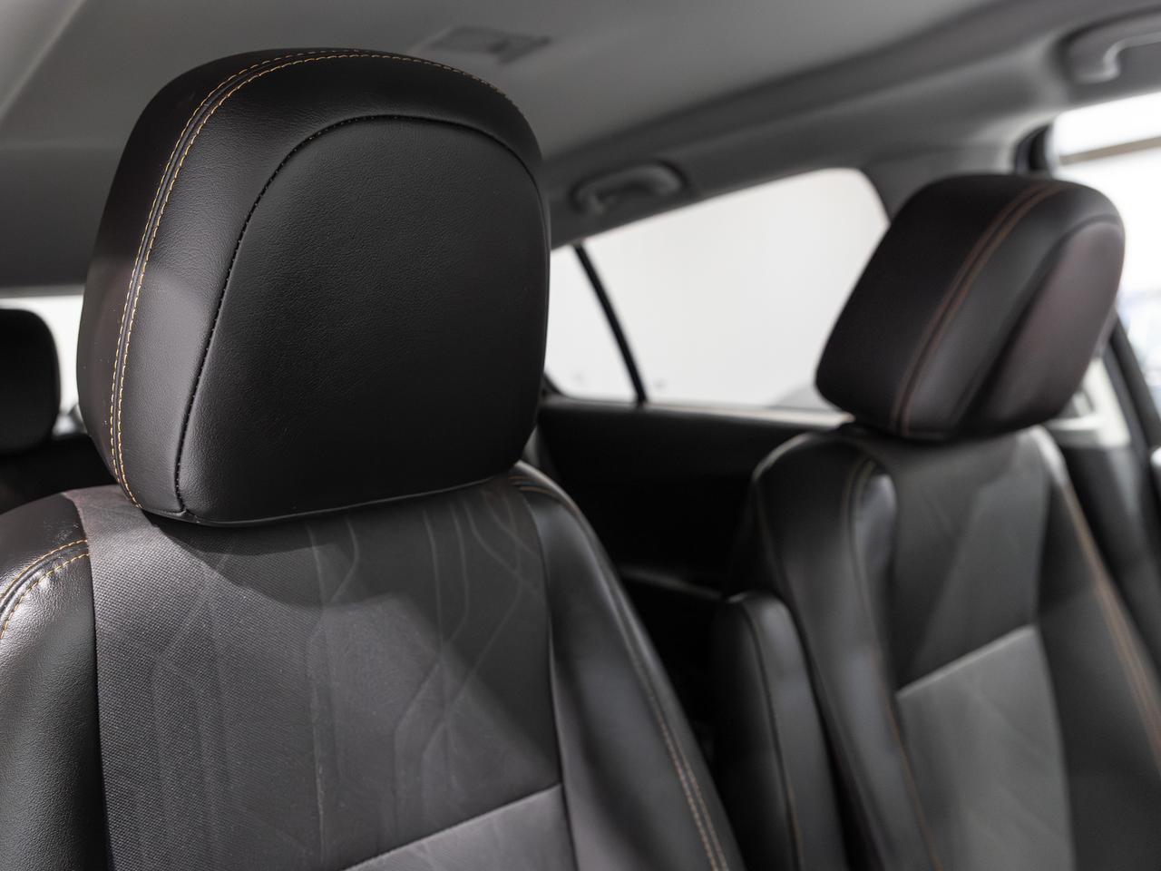 2017 Chevrolet Trax LT AWD Cranberry PA