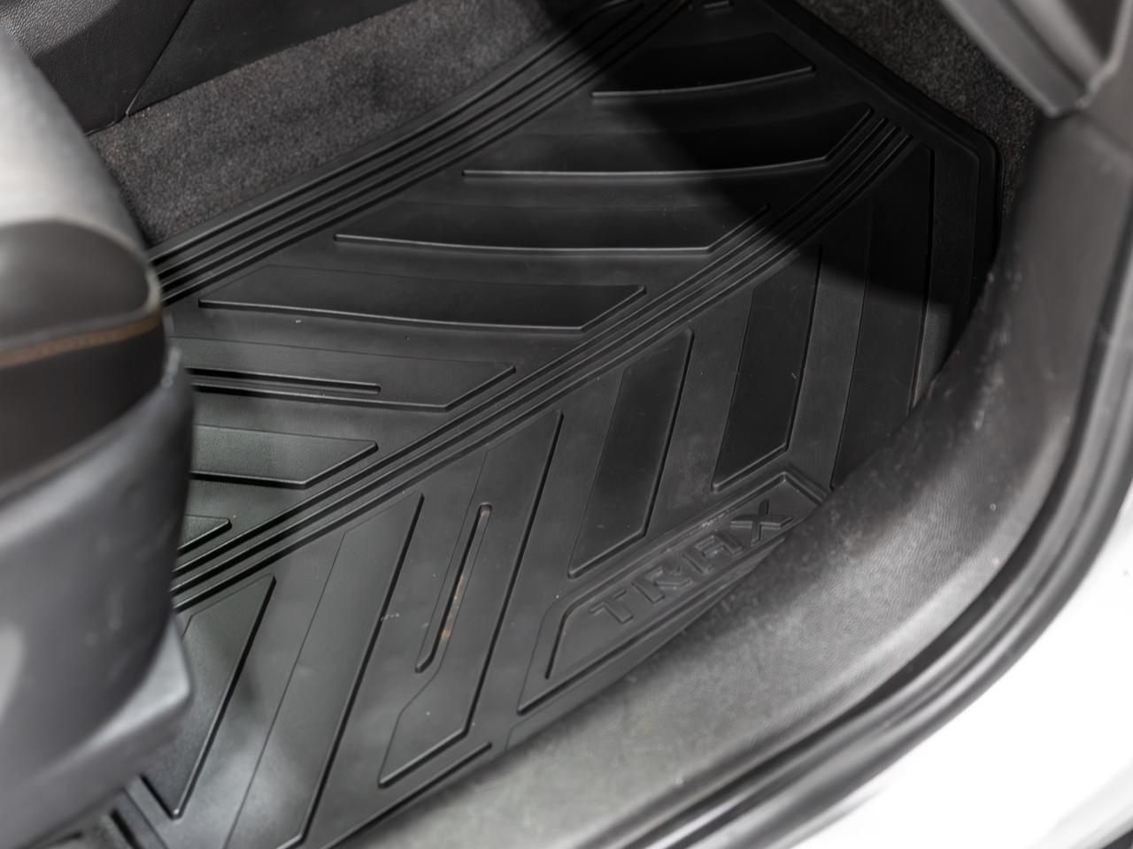 2017 Chevrolet Trax LT AWD Cranberry PA