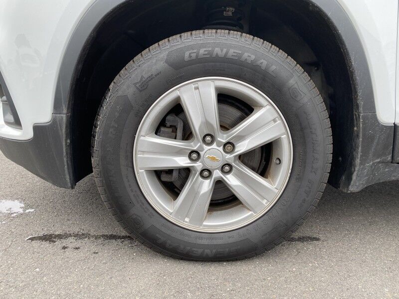 2017 Chevrolet Trax LT Bristol  PA