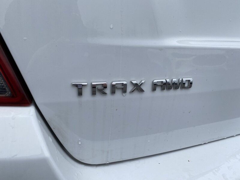 2017 Chevrolet Trax LT Bristol  PA
