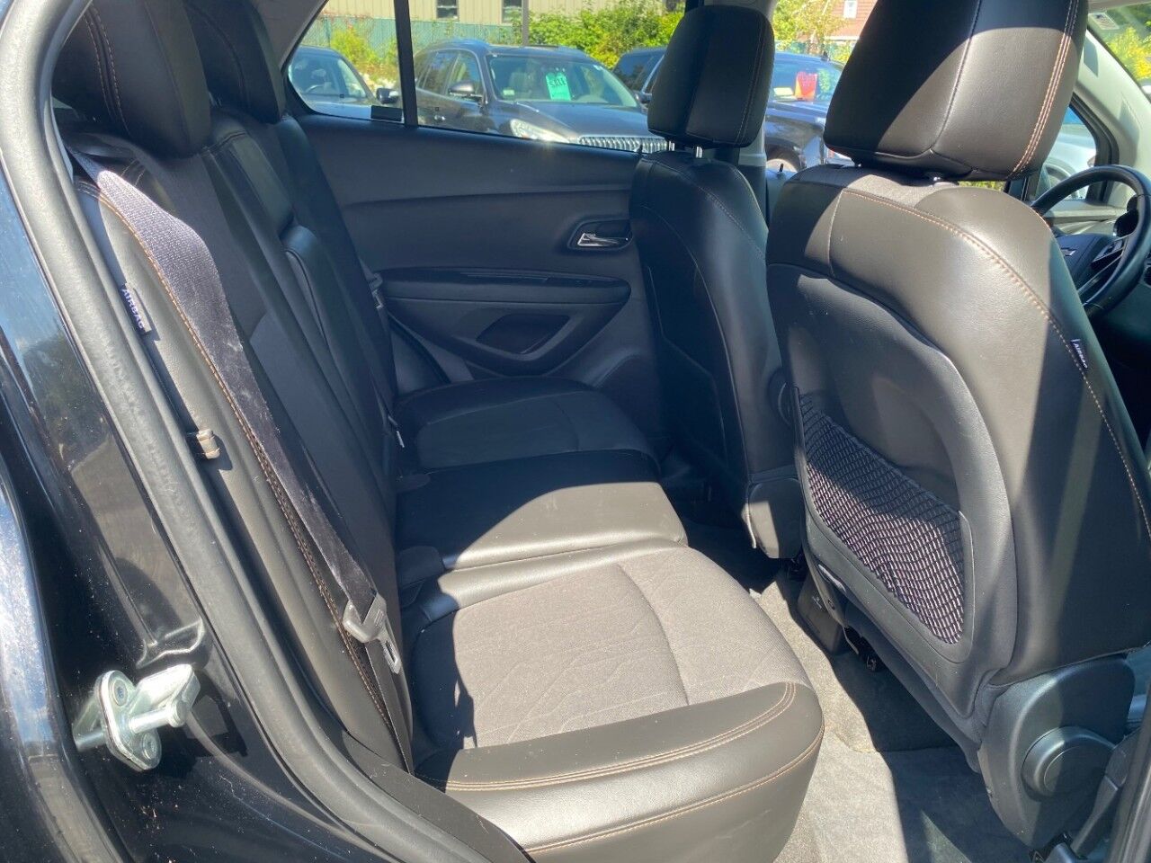 2017 Chevrolet Trax LT Charlton MA