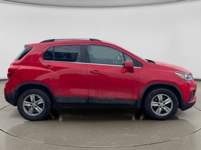 2017 Chevrolet Trax LT Cleveland OH