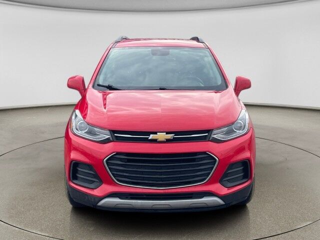 2017 Chevrolet Trax LT Cleveland OH