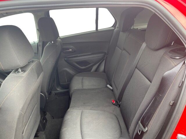 2017 Chevrolet Trax LT Cleveland OH