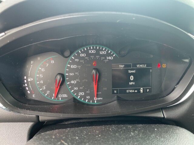 2017 Chevrolet Trax LT Cleveland OH