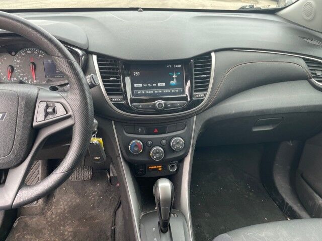 2017 Chevrolet Trax LT Cleveland OH
