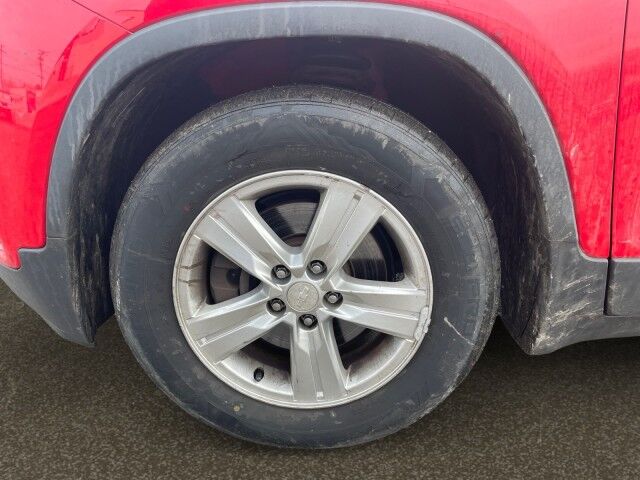 2017 Chevrolet Trax LT Cleveland OH