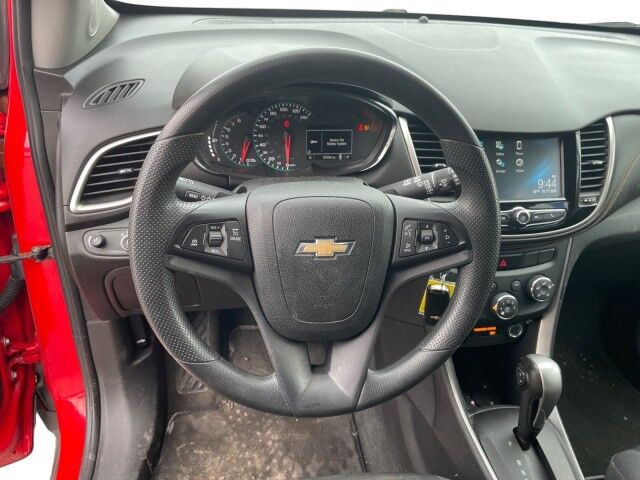 2017 Chevrolet Trax LT Cleveland OH