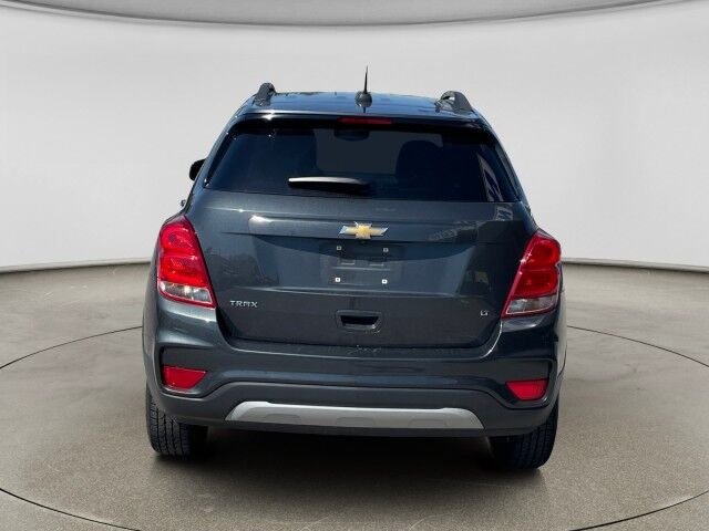 2017 Chevrolet Trax LT Cleveland OH