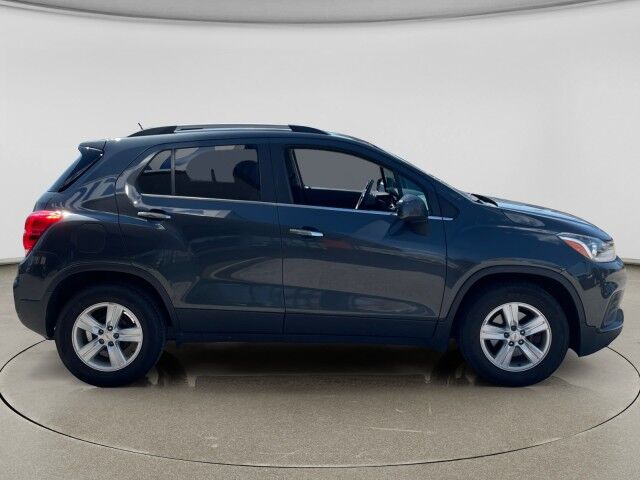 2017 Chevrolet Trax LT Cleveland OH