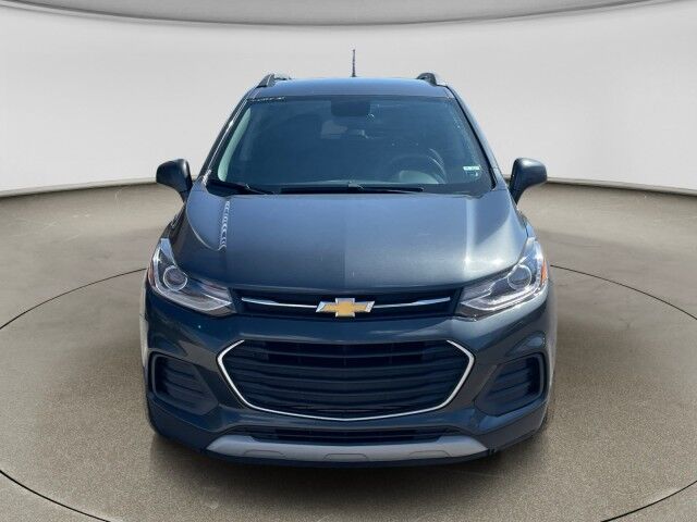 2017 Chevrolet Trax LT Cleveland OH
