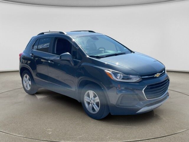 2017 Chevrolet Trax LT Cleveland OH