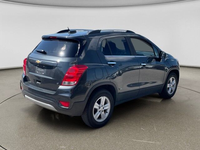 2017 Chevrolet Trax LT Cleveland OH