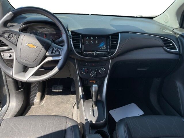 2017 Chevrolet Trax LT Cleveland OH