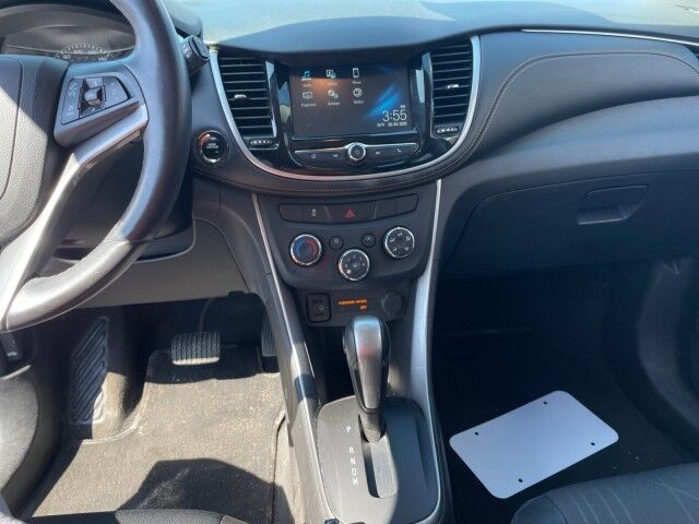 2017 Chevrolet Trax LT Cleveland OH