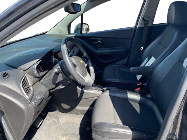 2017 Chevrolet Trax LT Cleveland OH