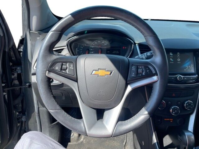 2017 Chevrolet Trax LT Cleveland OH