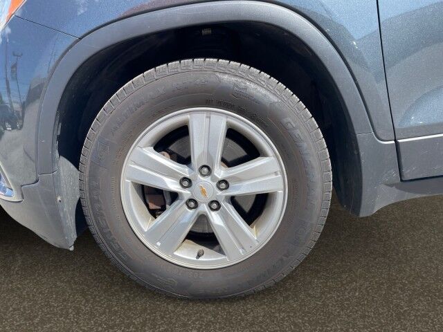 2017 Chevrolet Trax LT Cleveland OH