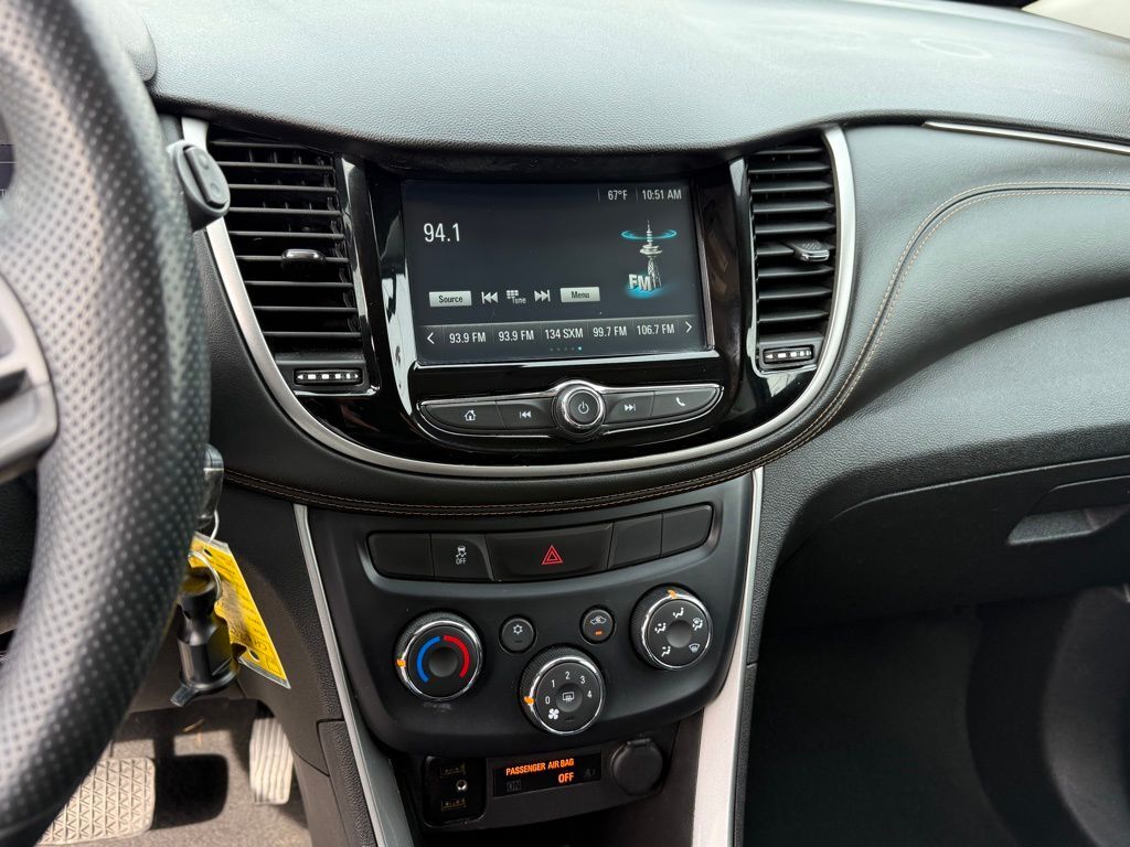 2017 Chevrolet Trax LT Crestwood KY