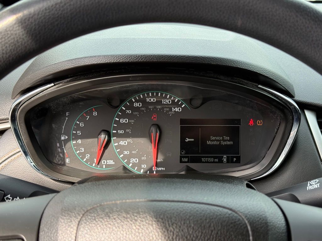 2017 Chevrolet Trax LT Crestwood KY