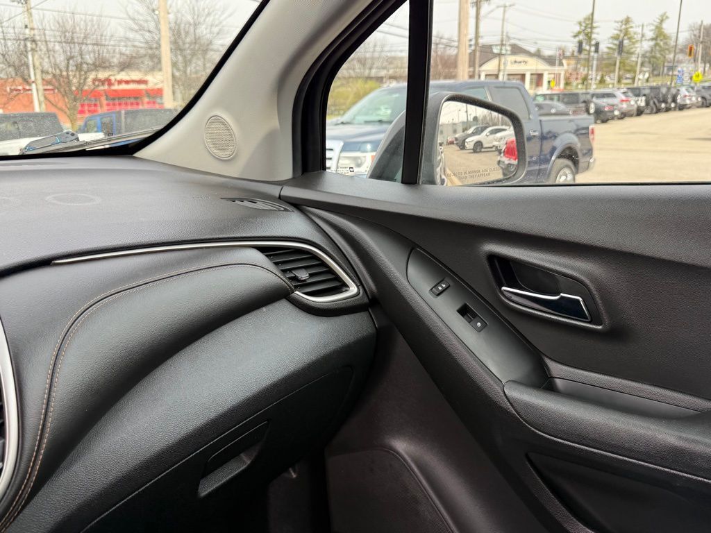 2017 Chevrolet Trax LT Crestwood KY