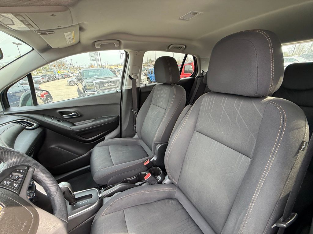 2017 Chevrolet Trax LT Crestwood KY