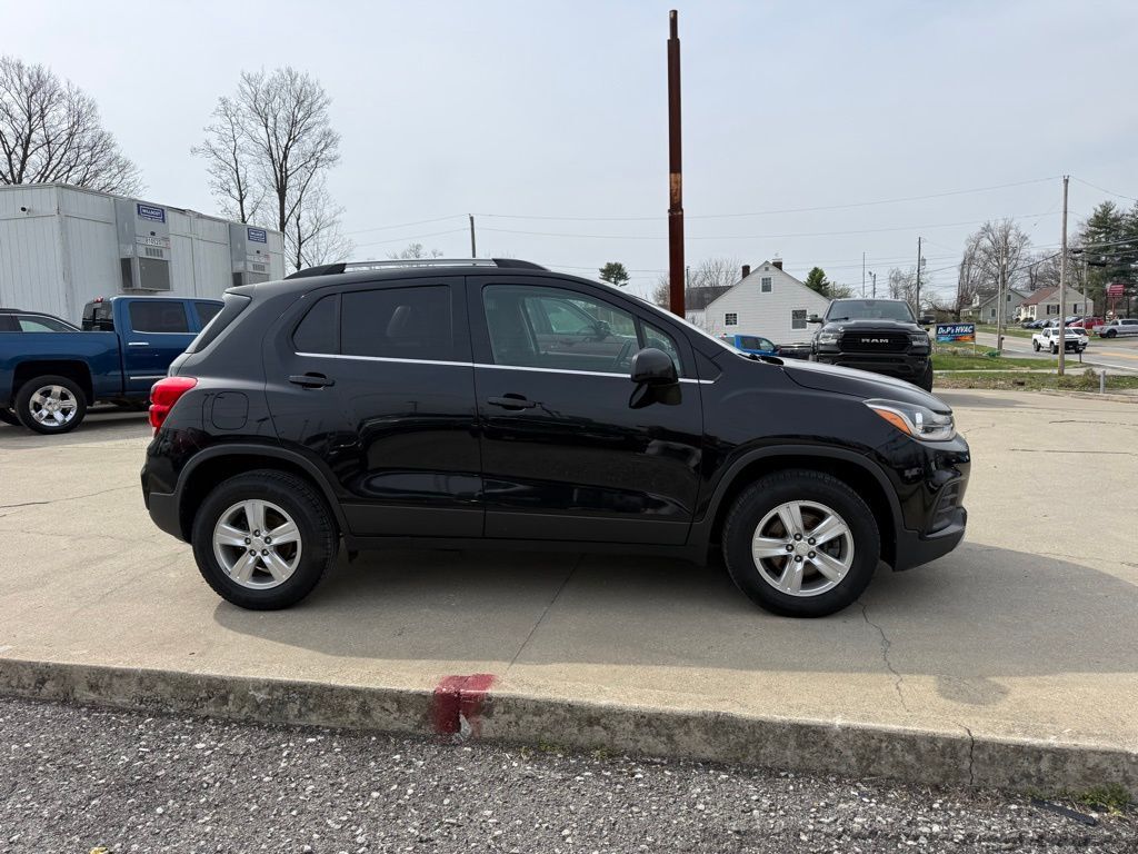 2017 Chevrolet Trax LT Crestwood KY
