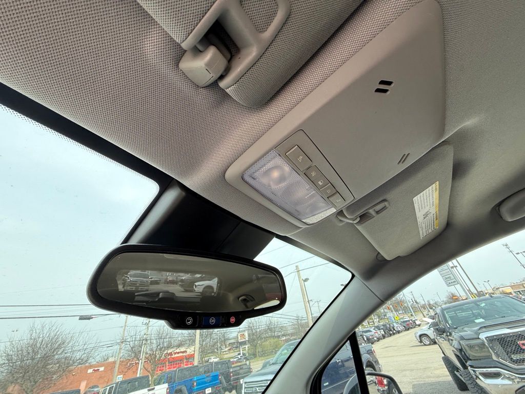 2017 Chevrolet Trax LT Crestwood KY