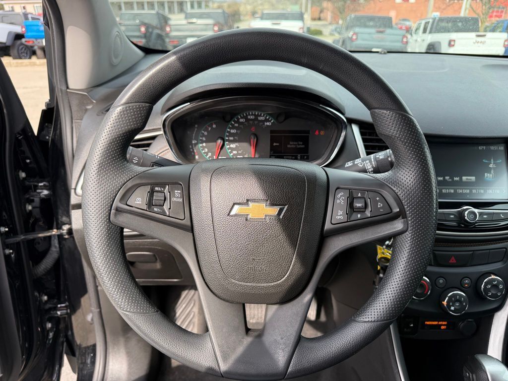 2017 Chevrolet Trax LT Crestwood KY