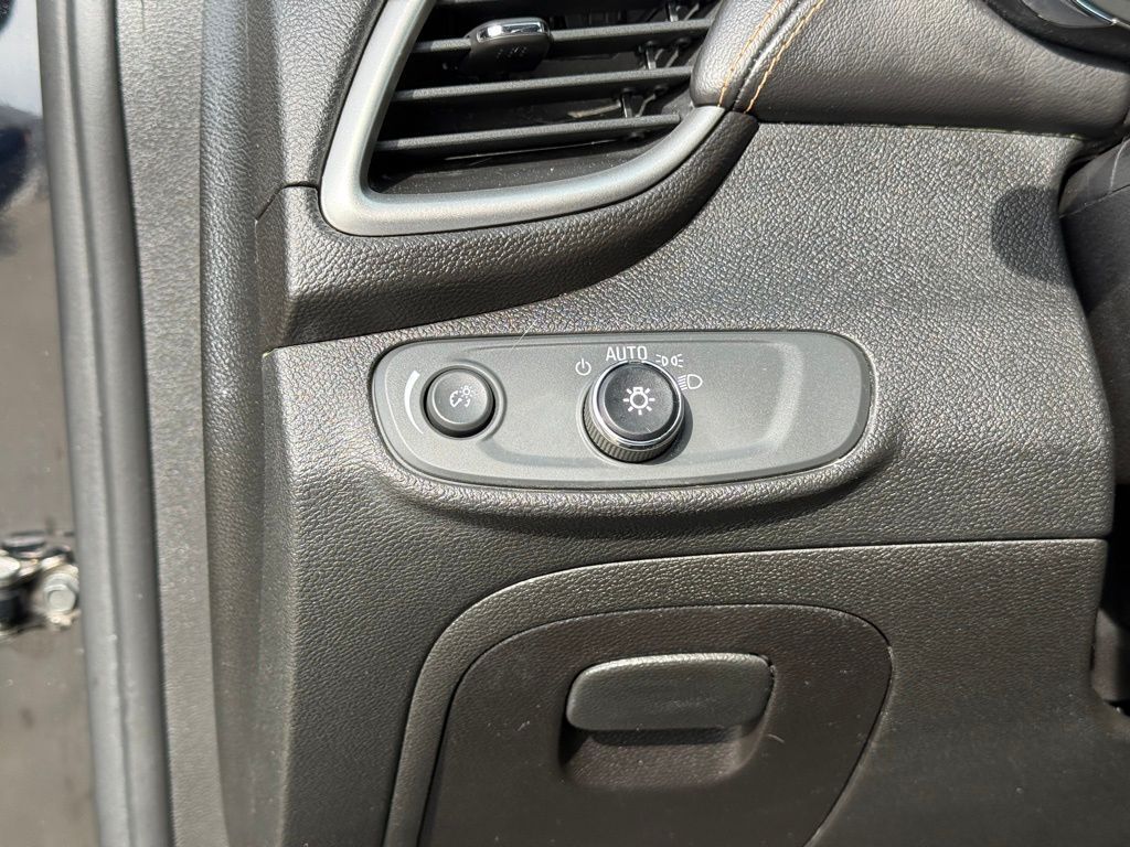 2017 Chevrolet Trax LT Crestwood KY