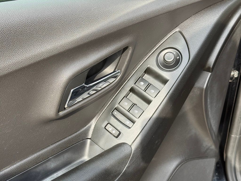 2017 Chevrolet Trax LT Crestwood KY