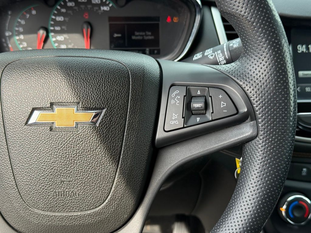 2017 Chevrolet Trax LT Crestwood KY