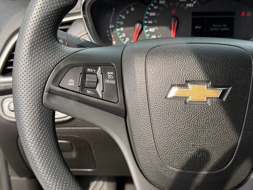 2017 Chevrolet Trax LT Crestwood KY