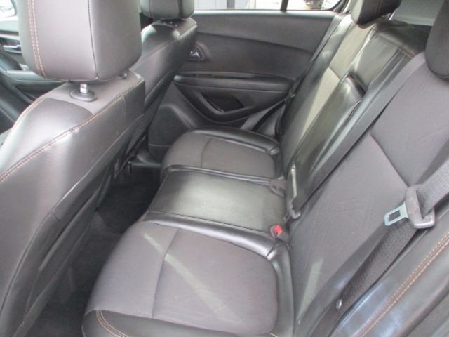 2017 Chevrolet Trax LT Florence KY