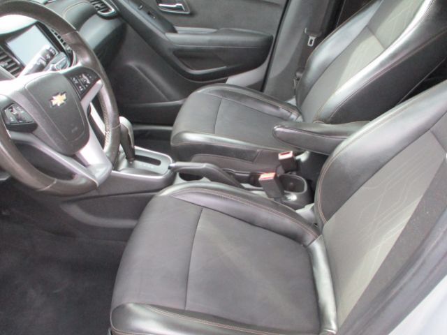 2017 Chevrolet Trax LT Florence KY