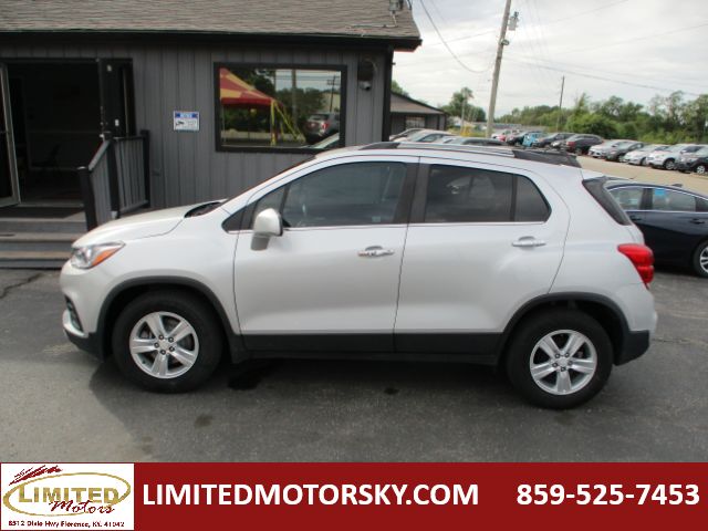 2017 Chevrolet Trax LT Florence KY