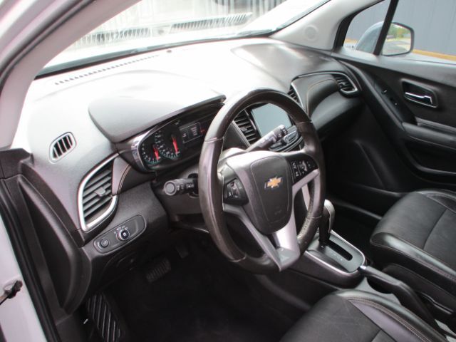 2017 Chevrolet Trax LT Florence KY