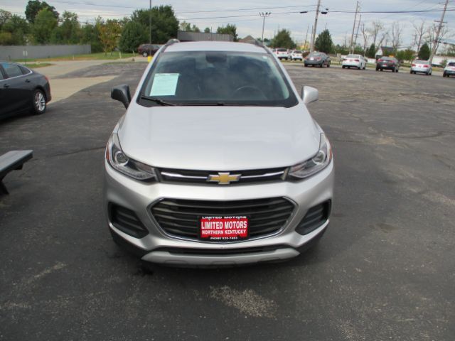 2017 Chevrolet Trax LT Florence KY