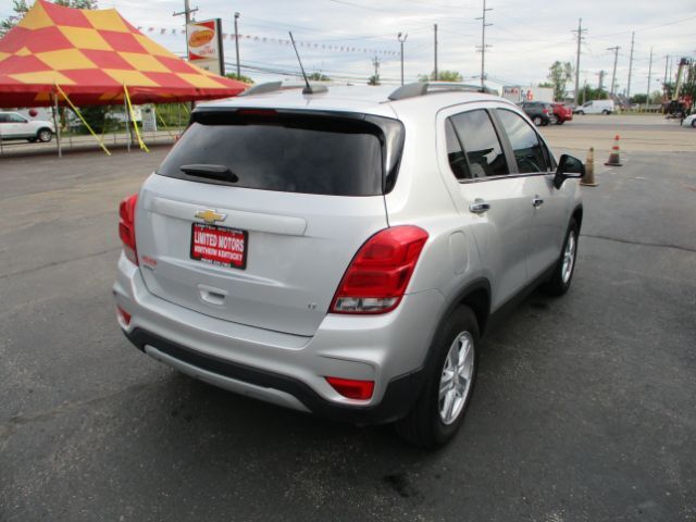 2017 Chevrolet Trax LT Florence KY