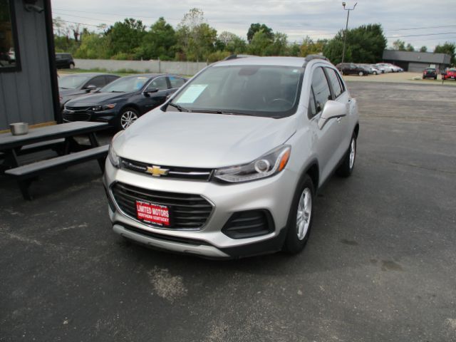 2017 Chevrolet Trax LT Florence KY
