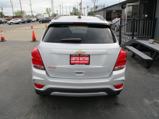 2017 Chevrolet Trax LT Florence KY
