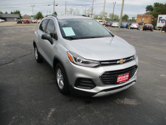 2017 Chevrolet Trax LT Florence KY
