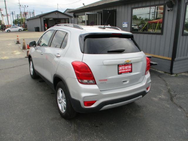 2017 Chevrolet Trax LT Florence KY