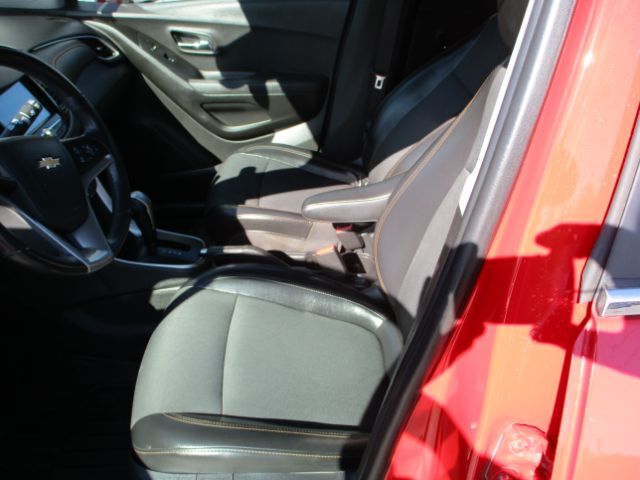 2017 Chevrolet Trax LT Florence KY