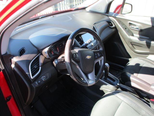 2017 Chevrolet Trax LT Florence KY