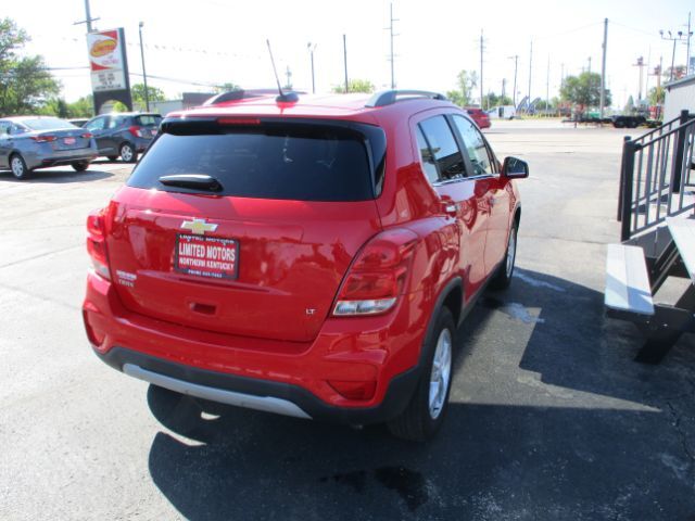 2017 Chevrolet Trax LT Florence KY