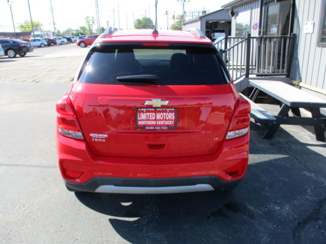 2017 Chevrolet Trax LT Florence KY